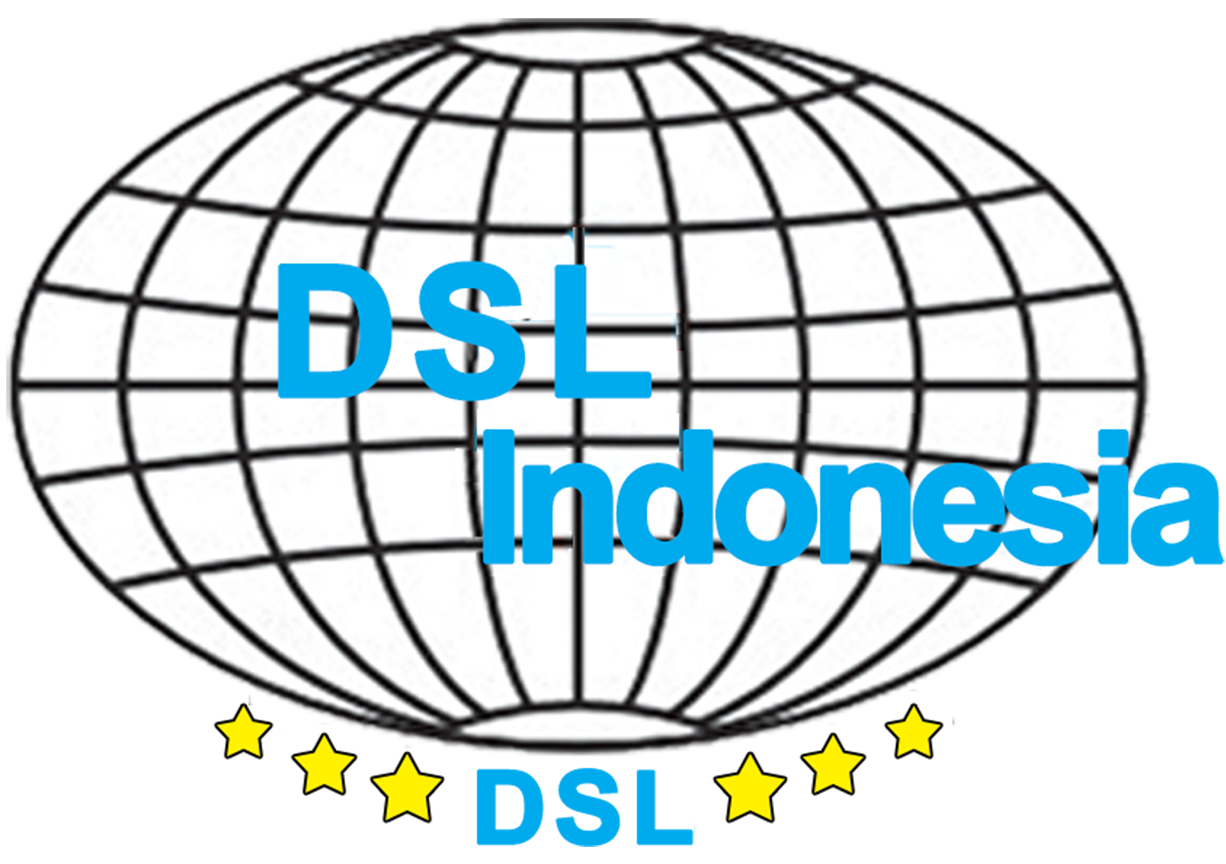 DSL Indonesia 1